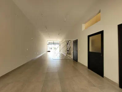 Ponto Comercial para alugar, 328m² no Areão, Piracicaba
