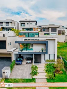 Casa com 4 Quartos à venda, 385m² no Tamboré, Santana de Parnaíba