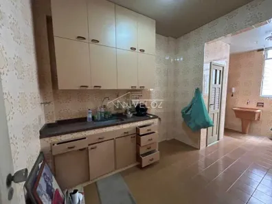 Apartamento com 3 Quartos à venda, 90m² no Botafogo, Rio de Janeiro