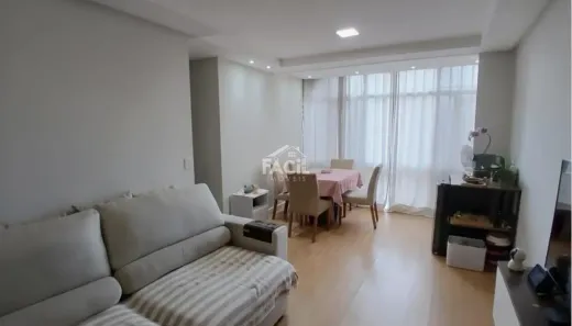 Apartamento com 3 Quartos à venda, 75m² no Eurico Salles, Serra