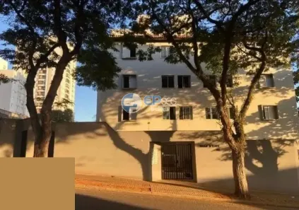 Apartamento com 2 Quartos à venda, 64m² no Andrade, Londrina