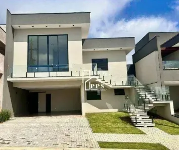 Casa de Condomínio com 3 Quartos à venda, 225m² no Vila Pagano, Valinhos