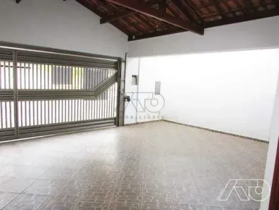 Casa com 3 Quartos à venda, 130m² no Pompéia, Piracicaba