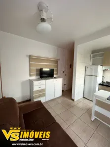 Apartamento com 1 Quarto à venda, 36m² no Centro, Tramandaí