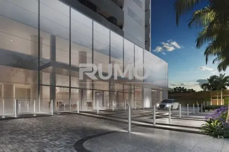 Sala Comercial com 1 Quarto à venda, 36m² no Botafogo, Campinas