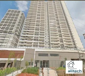 Apartamento com 2 Quartos à venda, 43m² no Vila Prudente, São Paulo