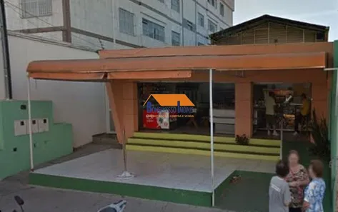 Galpão/Depósito/Armazém à venda, 295m² no Santa Tereza, Belo Horizonte