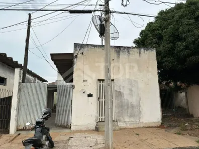 Casa com 3 Quartos à venda, 161m² no Parque Santa Felícia Jardim, São Carlos