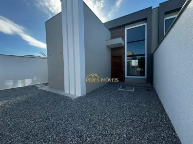 Casa com 3 Quartos à venda, 90m² no Atlântica, Rio das Ostras