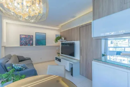 Apartamento com 2 Quartos à venda, 67m² no Prado, Belo Horizonte