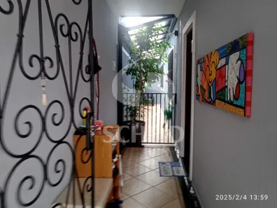 Sobrado com 3 Quartos à venda, 125m² no Vila Romano, São Paulo