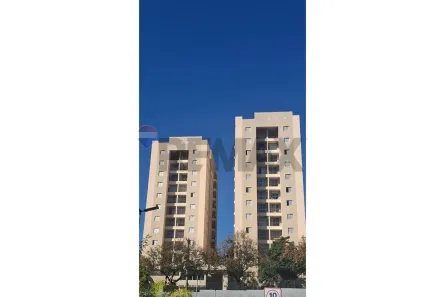 Apartamento com 2 Quartos para alugar, 60m² no Parque Campolim, Sorocaba