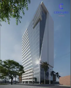 Sala Comercial à venda, 40m² no Centro, Juiz de Fora