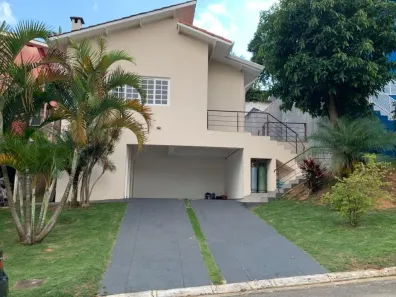 Casa de Condomínio com 3 Quartos à venda, 150m² no Chácara Canta Galo, Cotia