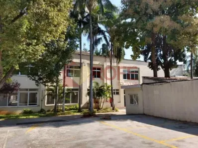 Imóvel Comercial com 15 Quartos à venda, 2435m² no Indianópolis, São Paulo
