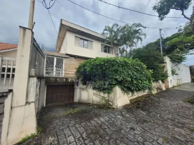 Sobrado com 4 Quartos à venda, 382m² no Planalto Paulista, São Paulo