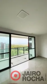 Apartamento com 3 Quartos à venda, 97m² no Paiva, Cabo de Santo Agostinho