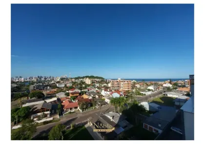 Apartamento com 1 Quarto à venda, 43m² no Praia da Cal, Torres