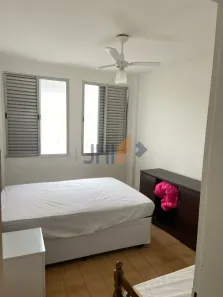 Apartamento com 1 Quarto para alugar, 90m² no Pitangueiras, Guarujá