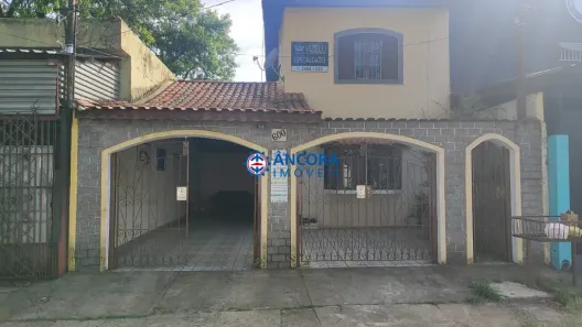 Sala Comercial para alugar, 20m² no Vila Tijuco, Guarulhos