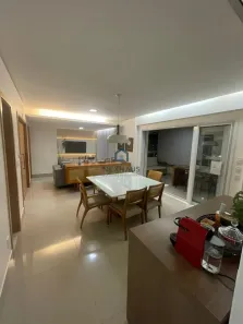 Apartamento com 3 Quartos à venda, 144m² no Setor Marista, Goiânia