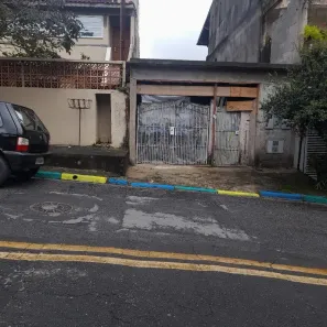 Casa com 2 Quartos à venda, 100m² no Vila Nova Mauá, Mauá