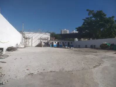 Lote/Terreno à venda, 1000m² no Ipiranga, São Paulo