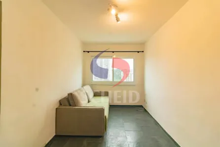 Apartamento com 2 Quartos à venda, 56m² no Vila Santa Catarina, São Paulo