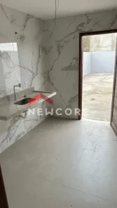 Casa com 2 Quartos à venda, 71m² no Centro, Campos dos Goytacazes