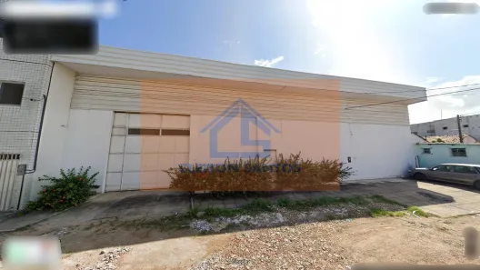 Galpão/Depósito/Armazém para alugar, 700m² no Boa Viagem, Recife