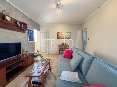 Casa com 3 Quartos à venda, 284m² no Jardim Quarto Centenário, Campinas