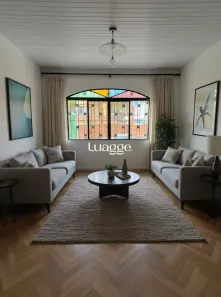 Casa com 3 Quartos para alugar, 180m² no Hípica, Porto Alegre