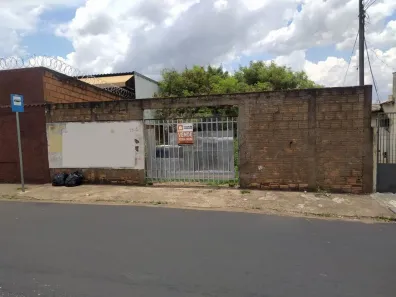 Lote/Terreno à venda, 300m² no Osvaldo Rezende, Uberlândia