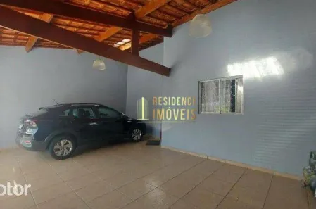 Casa com 2 Quartos à venda, 101m² no Wanel Ville, Sorocaba