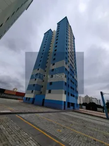 Apartamento com 3 Quartos à venda, 62m² no Jardim América, São José dos Campos