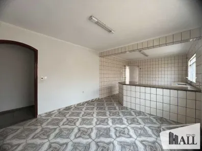 Casa com 4 Quartos à venda, 220m² no Residencial Cidade Jardim, São José do Rio Preto