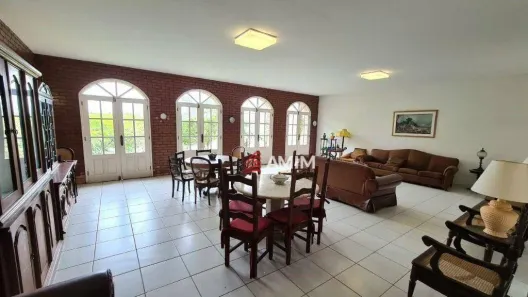 Casa com 7 Quartos à venda, 569m² no Itacoatiara, Niterói