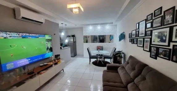 Casa de Condomínio com 2 Quartos à venda, 100m² no Parque das Árvores, Parnamirim