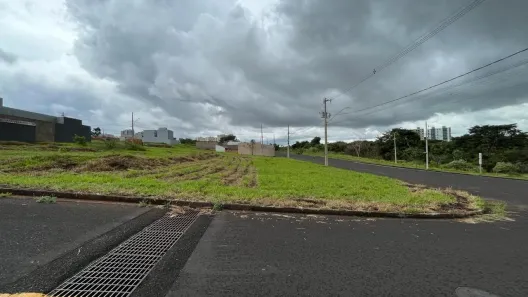 Lote/Terreno à venda, 506m² no Shopping Park, Uberlândia