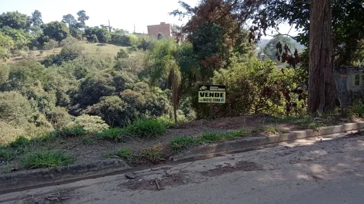 Lote/Terreno à venda, 1300m² no Chácara Jaguari (Fazendinha), Santana de Parnaíba