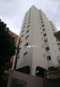 Apartamento com 1 Quarto à venda, 66m² no Cambuí, Campinas