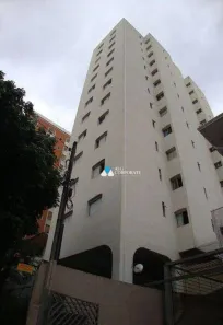Apartamento com 1 Quarto à venda, 66m² no Cambuí, Campinas