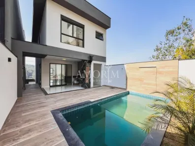 Casa com 3 Quartos à venda, 227m² no Portais (Polvilho), Cajamar