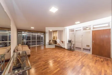 Casa com 4 Quartos à venda, 317m² no Vila Parque Jabaquara, São Paulo
