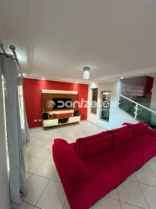 Sobrado com 3 Quartos à venda, 161m² no Jardim Utinga, Santo André