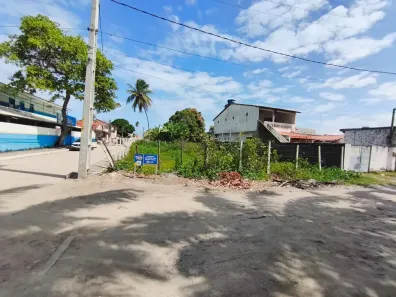 Lote/Terreno à venda, 450m² no Enseada de Serrambi, Ipojuca