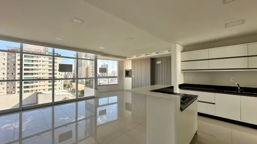 Apartamento com 3 Quartos à venda, 130m² no Centro, Chapecó
