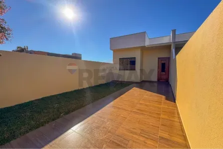 Casa com 2 Quartos à venda, 52m² no São Francisco, Toledo