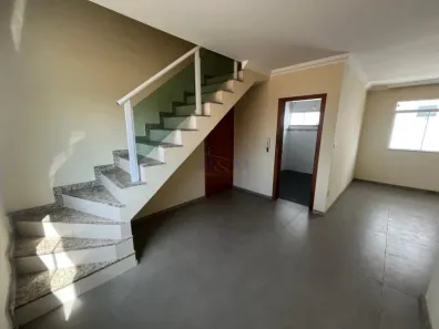 Cobertura com 3 Quartos para alugar, 90m² no Santa Mônica, Belo Horizonte