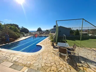 Casa de Condomínio com 4 Quartos à venda, 380m² no Parque dos Cafezais VI, Itupeva